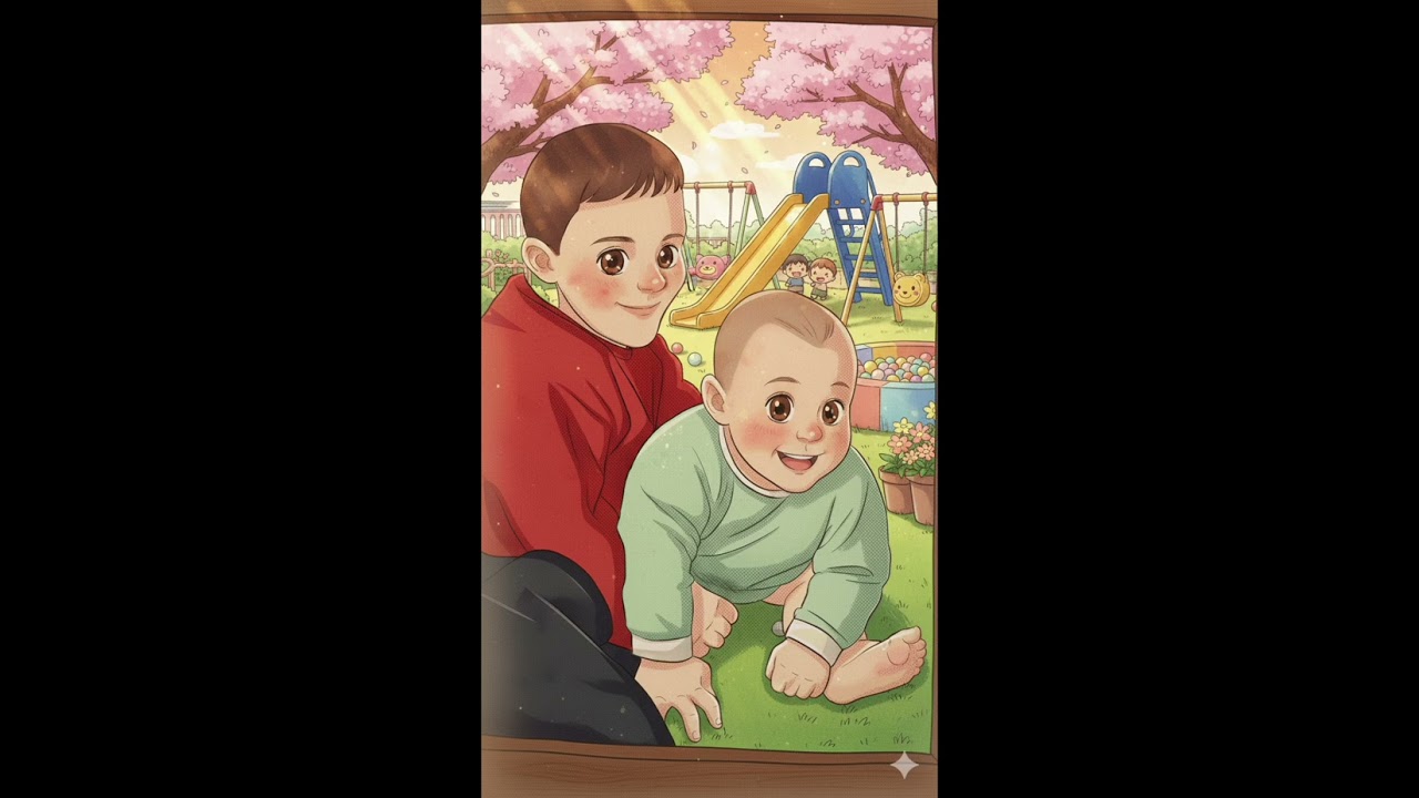 Mi hijo mi vida 