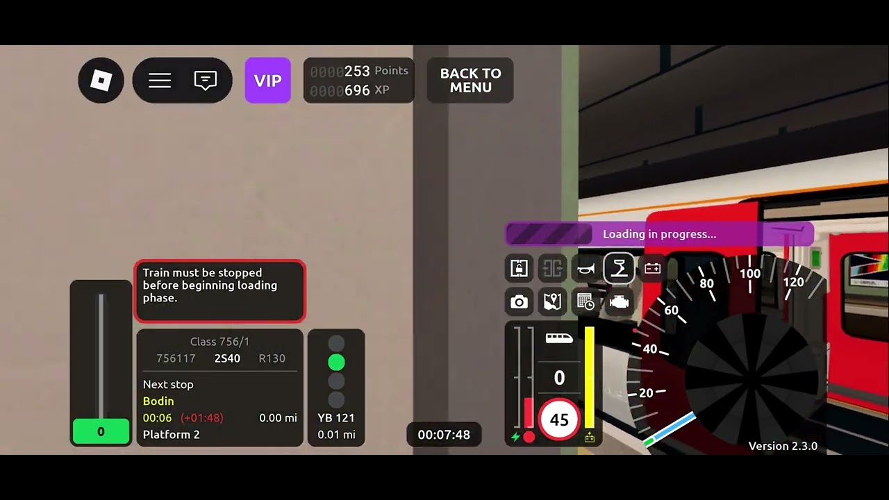 Train Simulator Episode 37