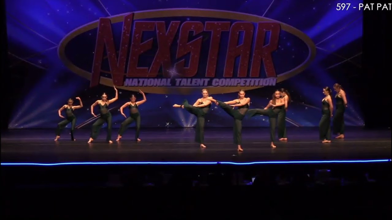 Pat Pat - Studio 19 Dance Complex