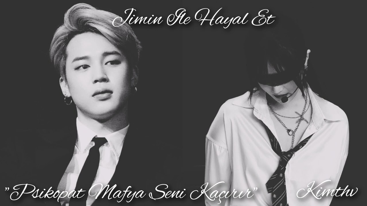 𝐉𝐢𝐦𝐢𝐧 𝐈̇𝐥𝐞 𝐇𝐚𝐲𝐚𝐥 𝐄𝐭 ꨄ︎ 𝐏𝐬𝐢𝐤𝐨𝐩𝐚𝐭 𝐦𝐚𝐟𝐲𝐚 𝐬𝐞𝐧𝐢 𝐤𝐚𝐜̧𝛊𝐫𝛊𝐫
