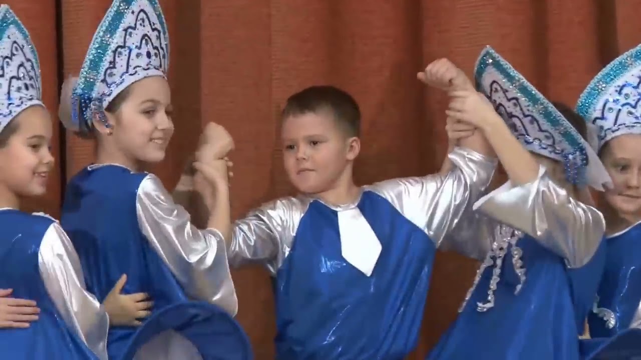 Танец 