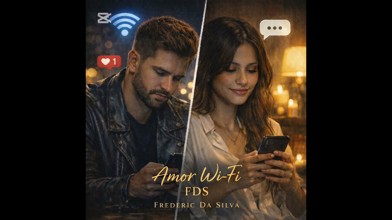 Amor Wi-Fi
