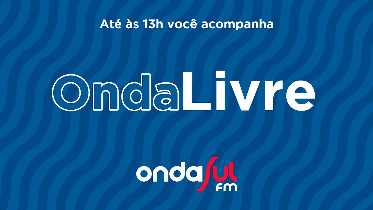 Onda Livre - 03/03/2026 | As Principais Informações para o Seu Dia