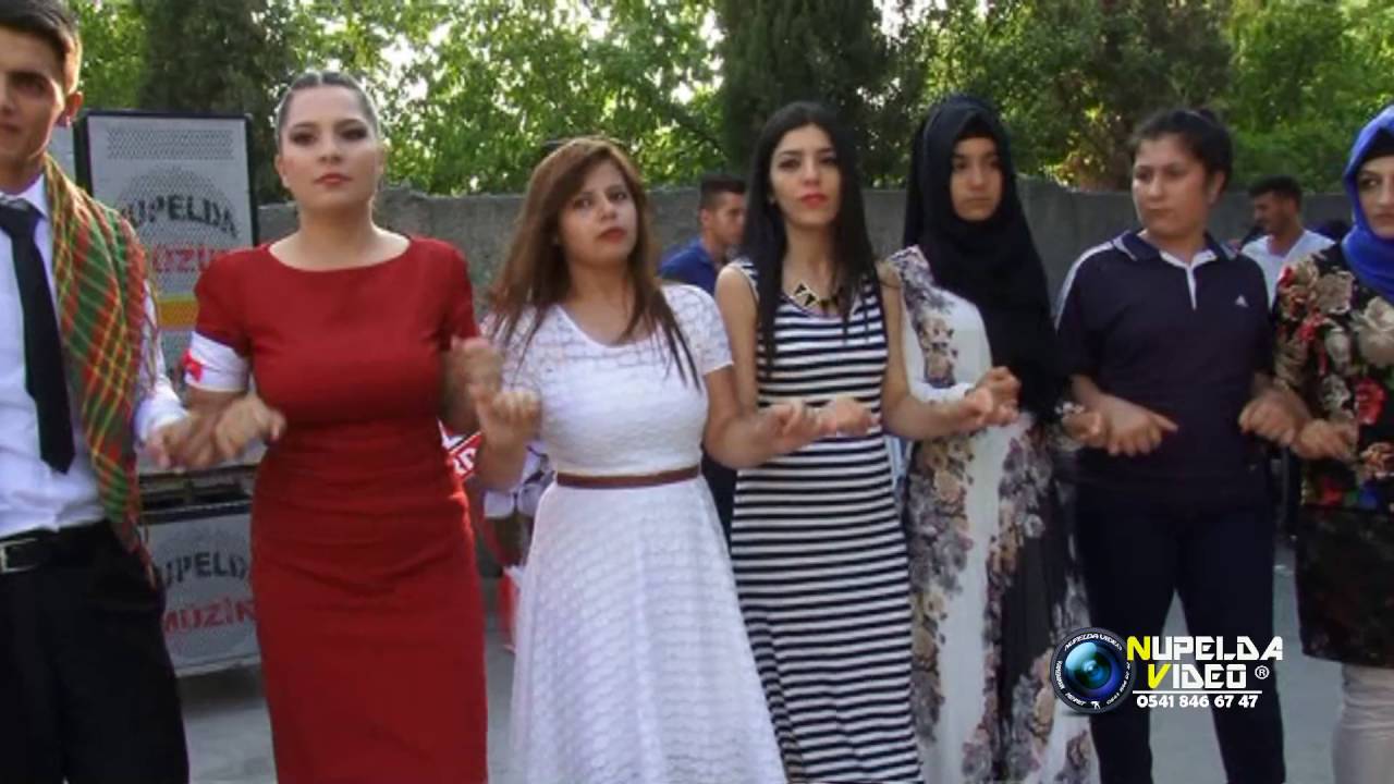 NUPELDA VİDEO DELİLO