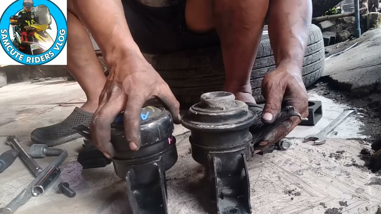 Toyota Vios vibration boong sasakyan subrang nginig nakakabingi panoorin