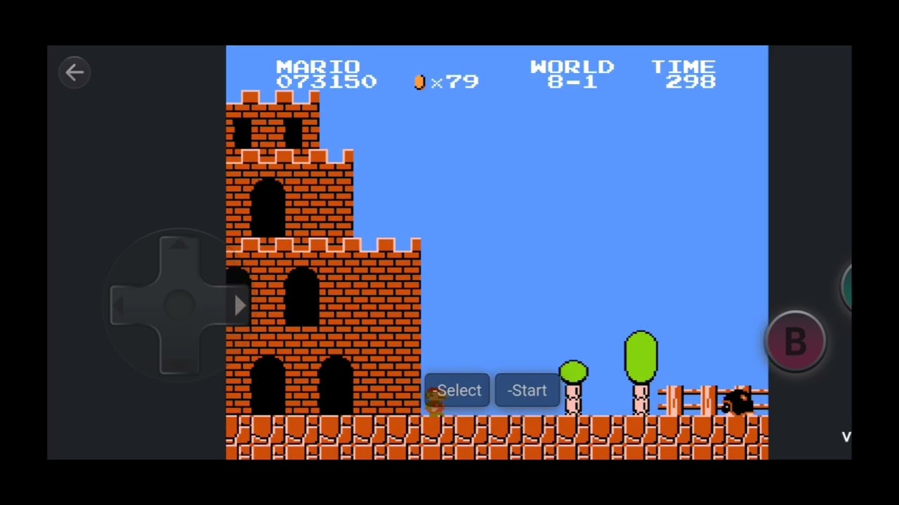   “Super Mario Challenge: Can I Beat the Impossible Level?😨#SuperMario#MarioChallenge#Gaming#Gam