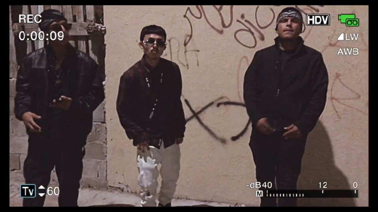ÁNGEL DELUXE//LA PASO LOCO//(VIDEO OFICIAL)