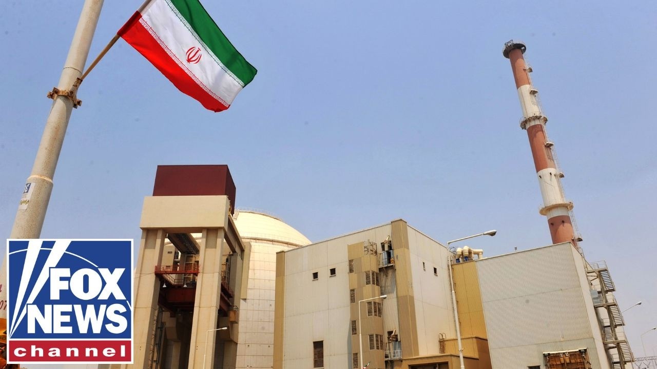 Iran has ‘blood on its hands,’ says Pennsylvania senator