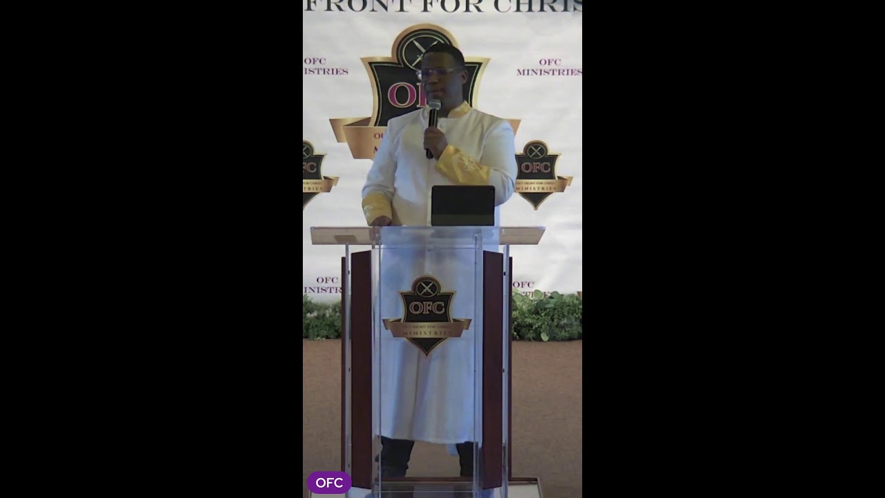 Pastor Dashon Kee: Fasting has Benefits  📱