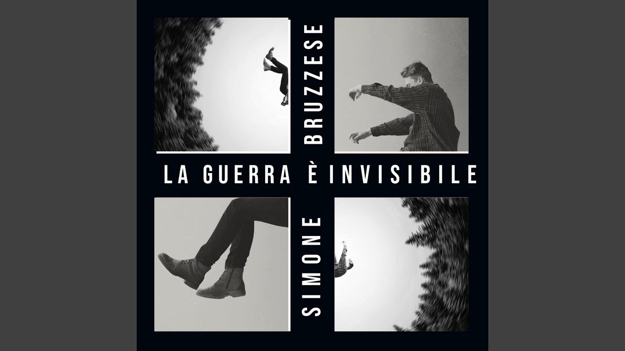 La guerra è invisibile