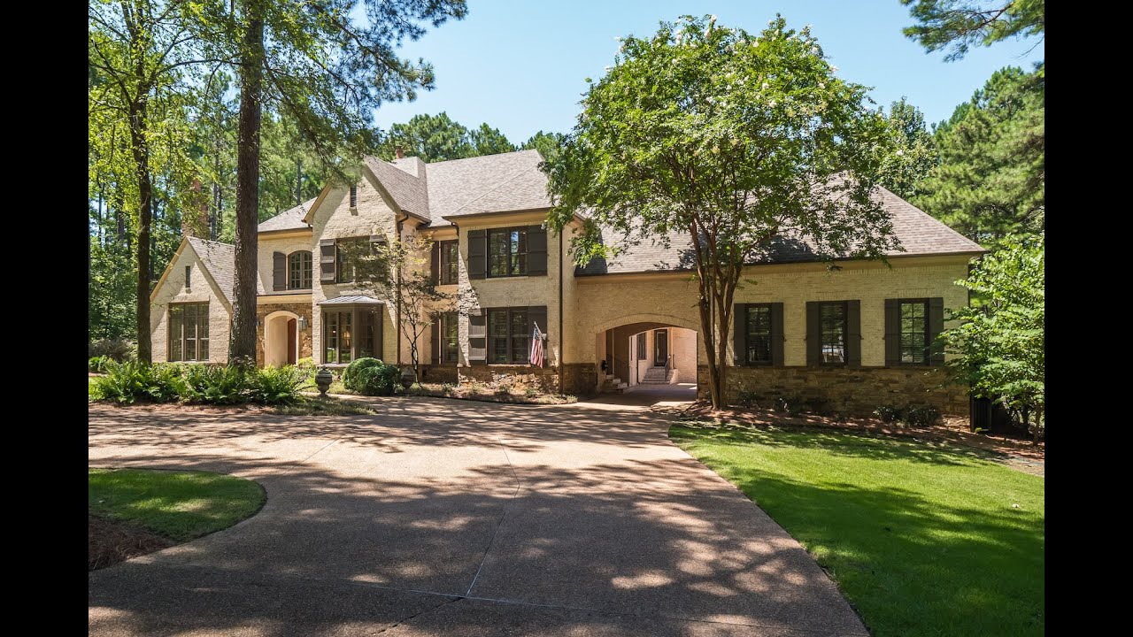 45 Preservation Ct. Eads, TN