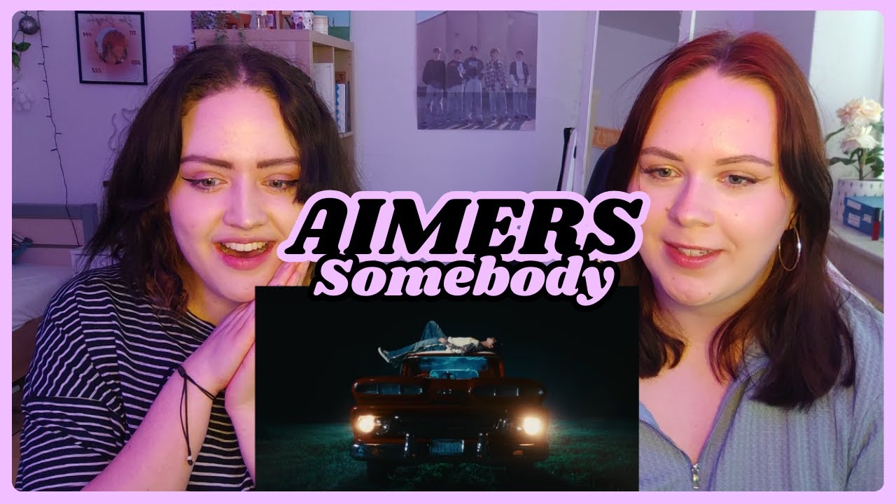 AIMERS 