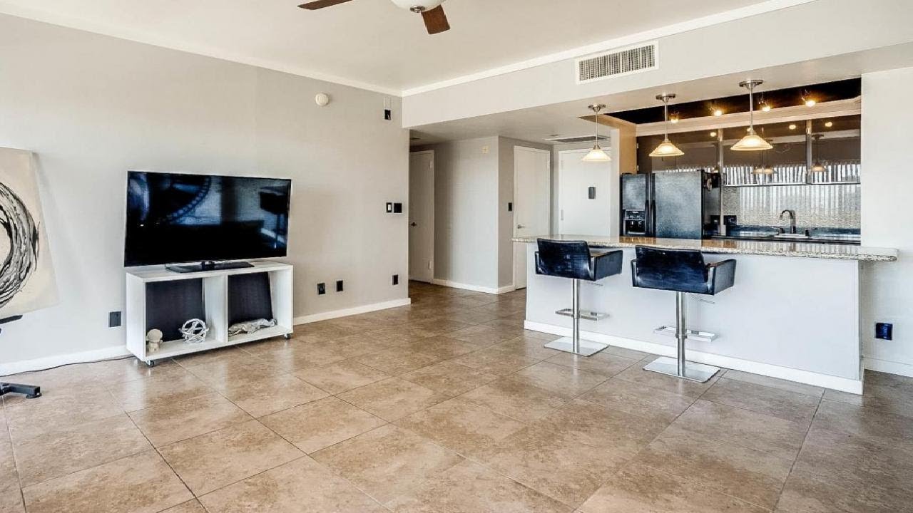 4750 N CENTRAL Avenue, Phoenix, AZ Presented by Tiffany Griffin.