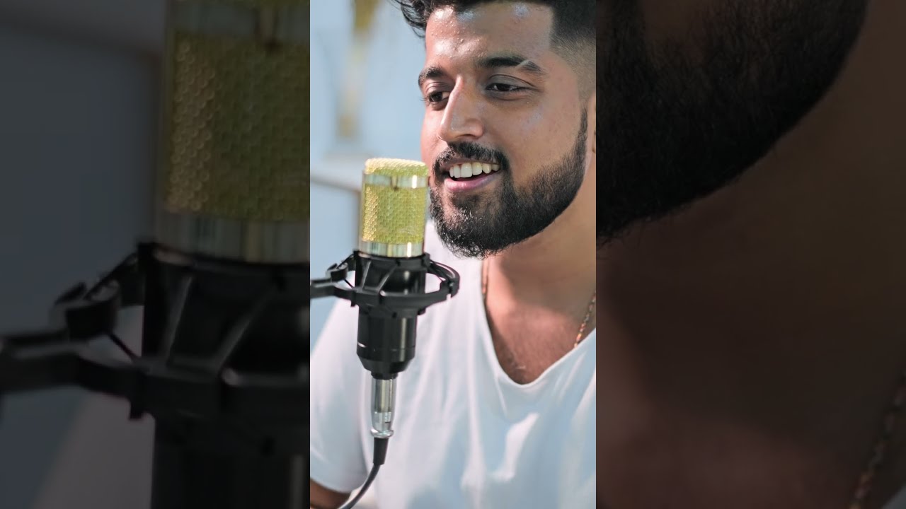 Gele Ran mala | ගෙලේ රන් මාල | Cover by Naveen Rangana