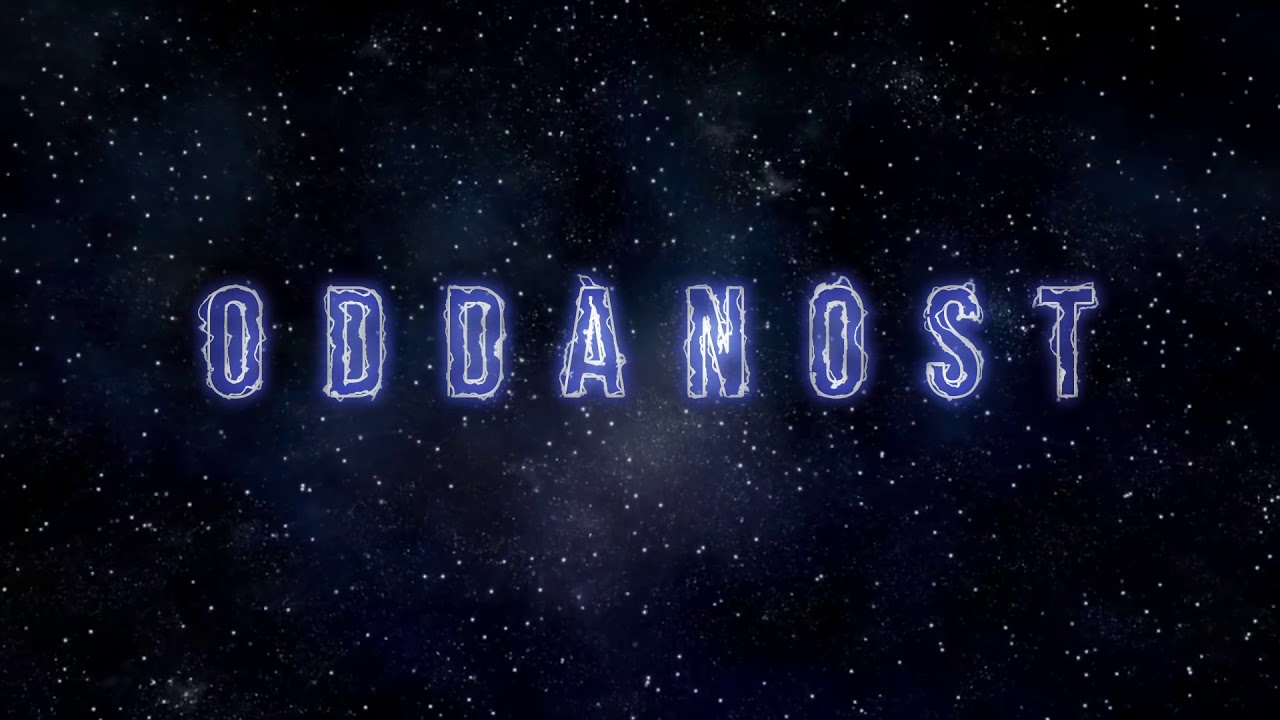 AlekYn x Dwayne Carter - ODDANOST (Prod. JP Soundz)