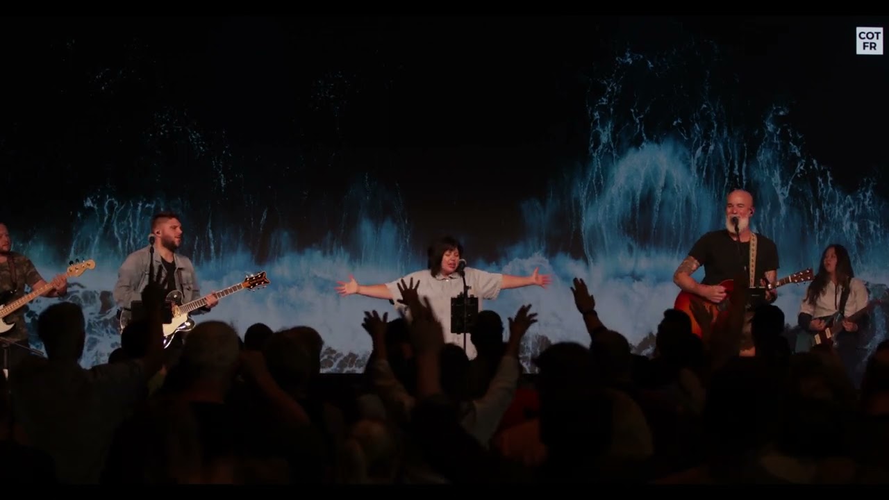 Revival Week: Night four | Tommy Tenney | August 18, 2022