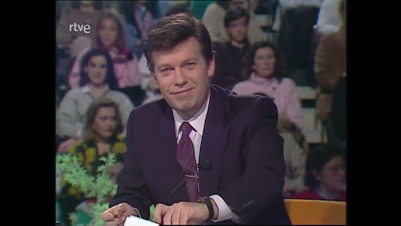 TVE-2. 1985. 