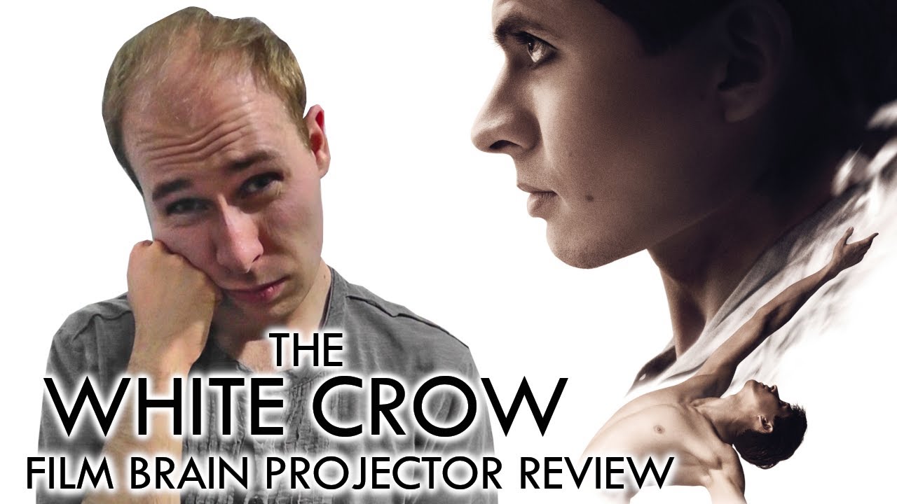 The White Crow (Ralph Fiennes) (REVIEW) | Projector | Dancing towards defecting