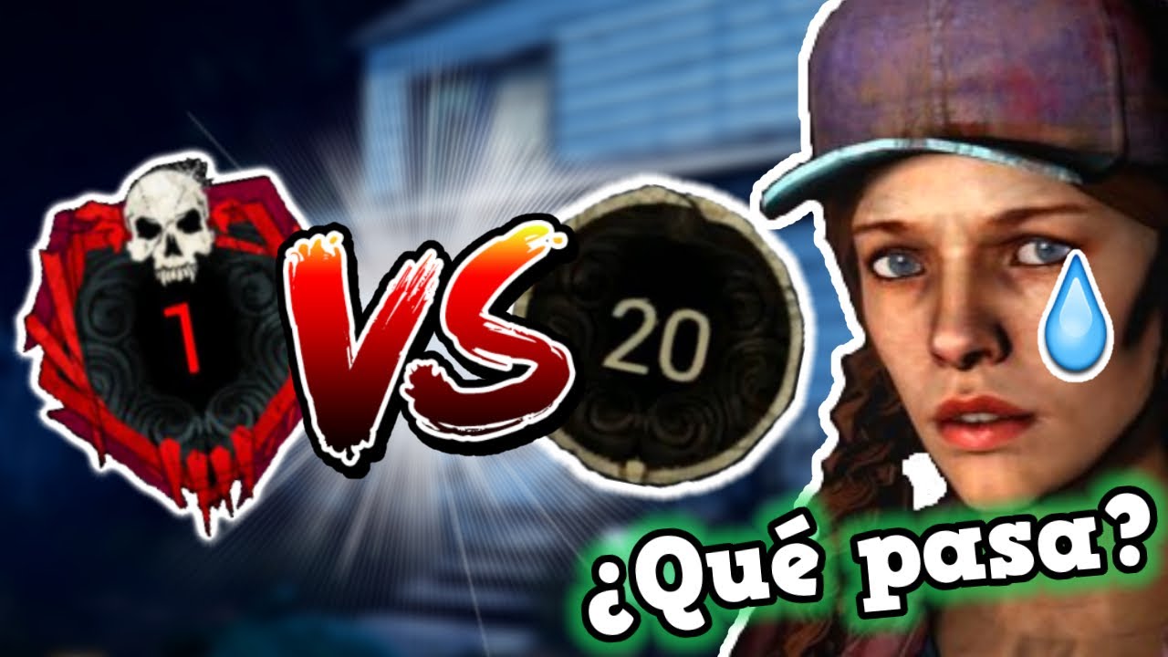 Dead by Daylight - ¡Probamos el NUEVO EMPAREJAMIENTO y está DE LOCOS!