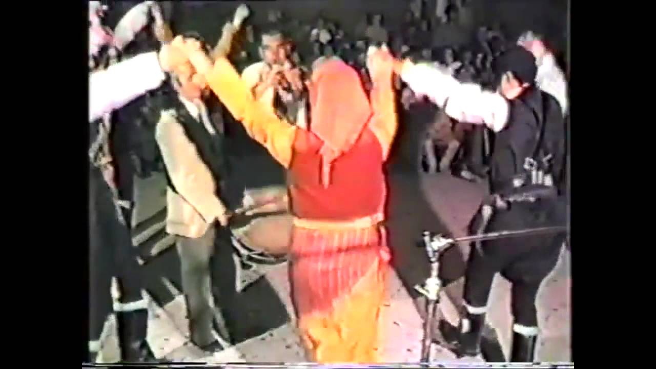 ΑΝΤΑΜΩΜΑ ΠΑΦΡΑΙΩΝ 1985