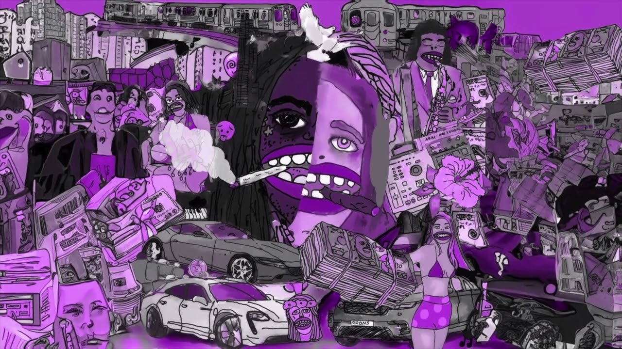 Valee X Harry Fraud - Yea But Um (Slowed)
