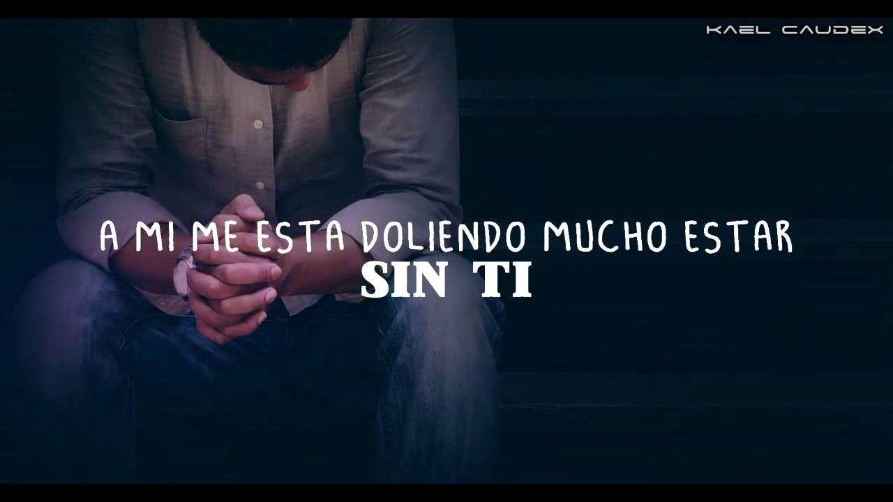 Banda MS - A Mi Me Esta Doliendo [Letra]