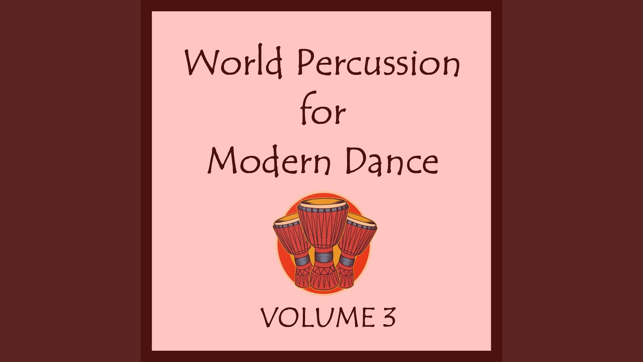 Eights 128 Straight World Percussion
