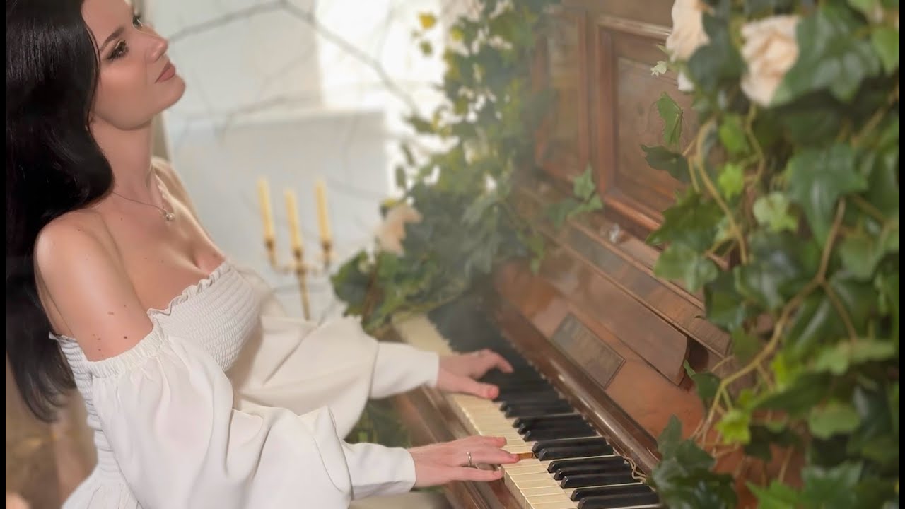 Rammstein - Diamant (piano cover)