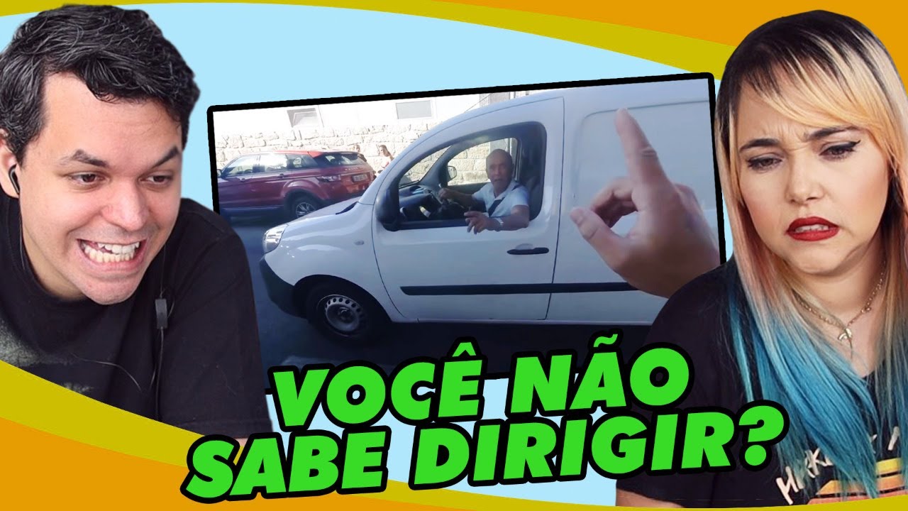 REACT OBSERVAÇÕES DIÁRIAS (EP. 100) (Xracing Videos)