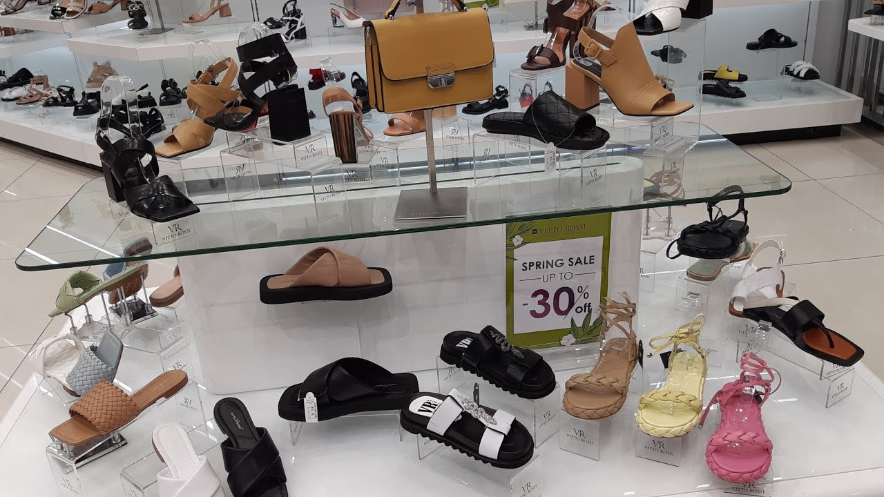CROMIA 👜 ESTRO 👡 VITTO ROSSI 🥿👟ОБУВЬ и  СУМКИ  ВЕСНА ЛЕТО🛍 ЦЕНЫ