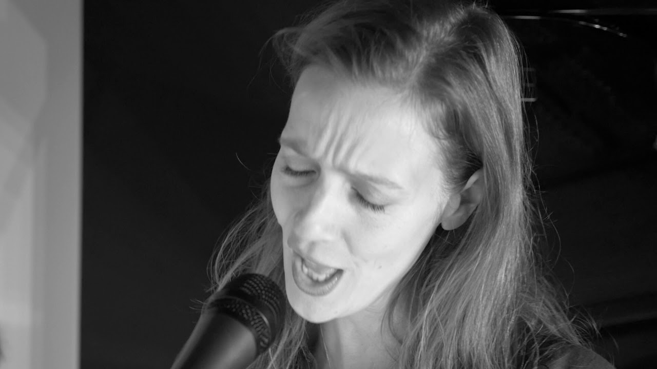 River (Joni Mitchell) by Janna Kate & Guillaume Martineau
