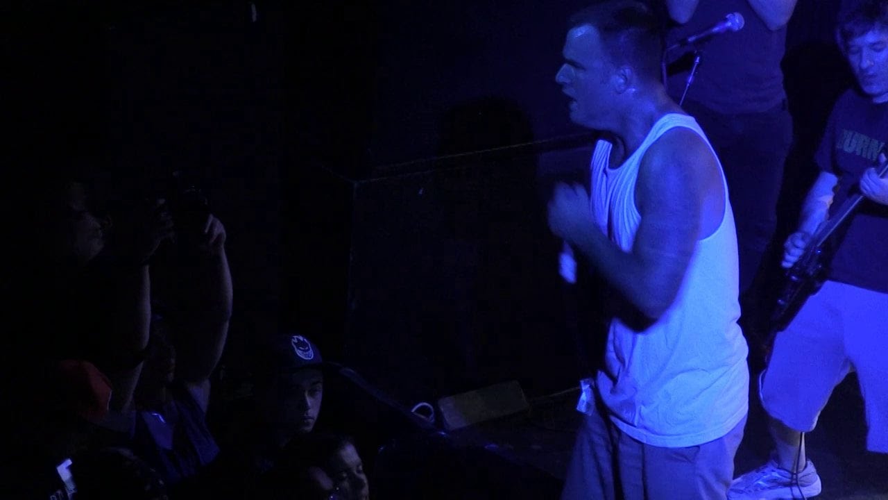 [hate5six] Шай Хулуд — 13 октября 2012 г.
