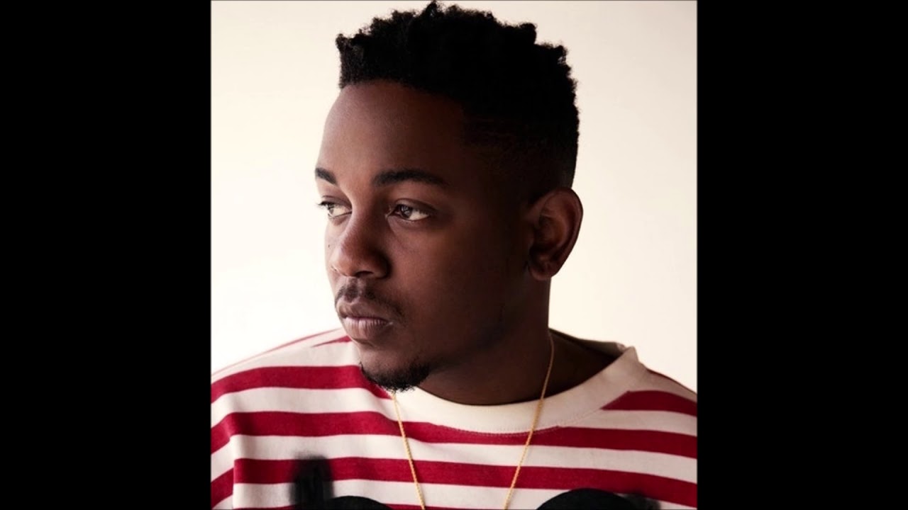 Kendrick Lamar - The Art of Peer Pressure (Intro) (Looped Instrumental w/Bassline)