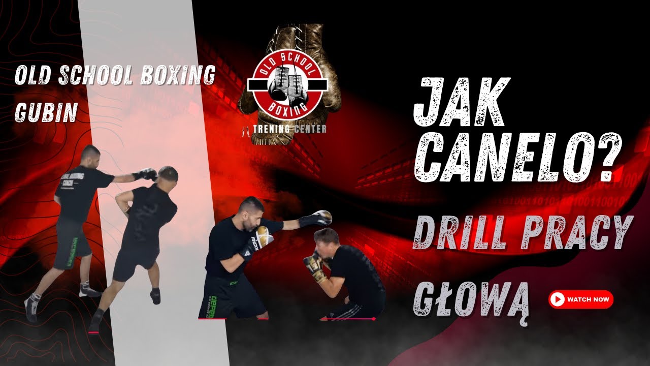 Uniki w Boksie Jak Canelo Álvarez – Prosty Drill w Parach, Który Zmieni Twoją Obronę i Pracę Głową!