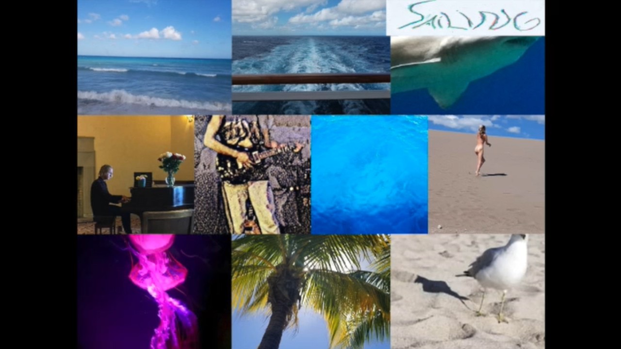 Cover Show 10/4 We are available for hire.