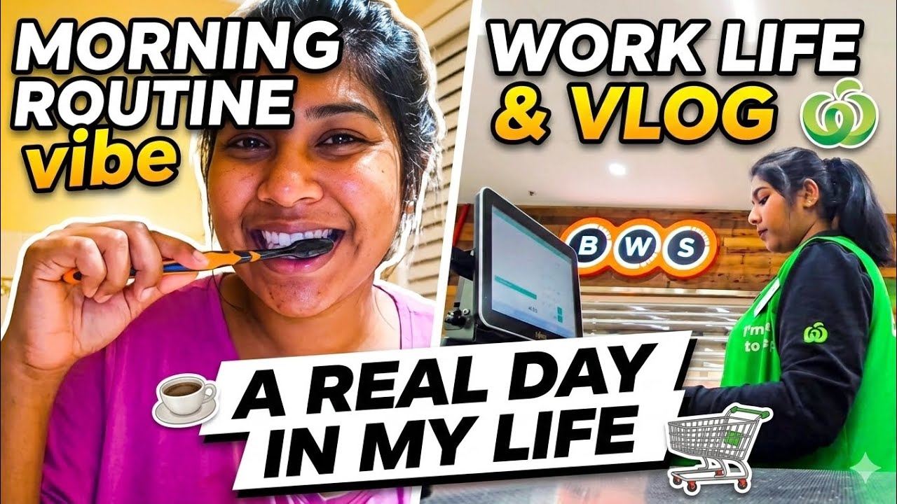 Day in my life ☕️ | ft. ALKA | Work, Routine & Reset ✨