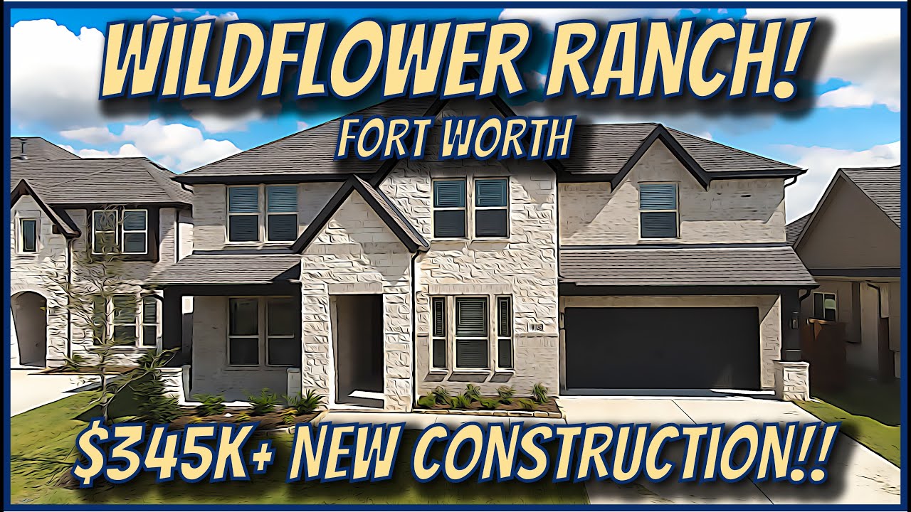 Inside Wildflower Ranch—A Community With a Lazy River, Parks, Trails, and Endless Activities