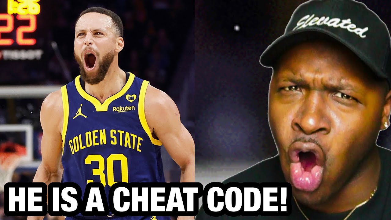 DBlair Reacts To Golden State Warriors vs Los Angeles Lakers Full Game Highlights | Feb 22, 2024
