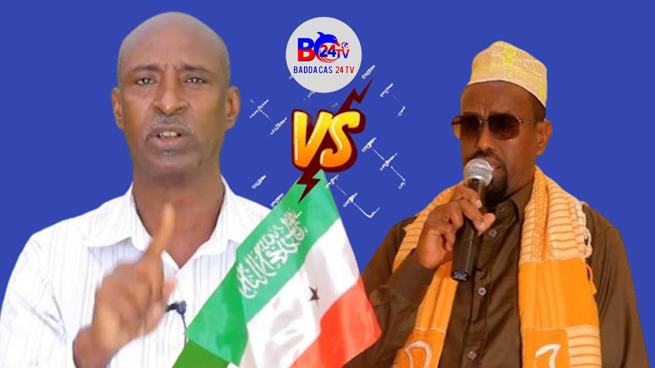 Deg Deg Maxaa Sababey Khilaafka Ka Dhex Qarxay Qaar Ka Mid Ah Waxgaradka Beesha Ciise
