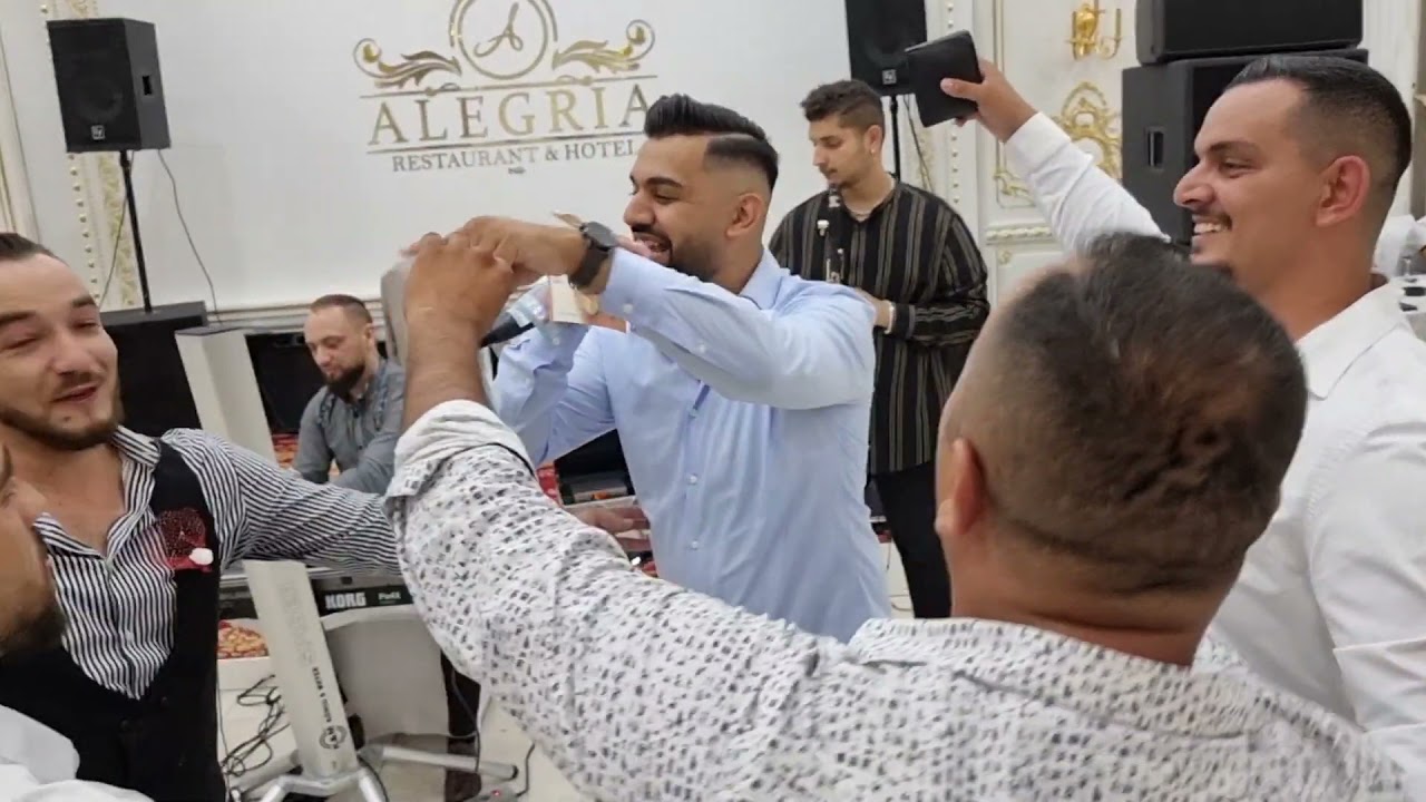 Tallava - Extra Xhenis Berisha Prizrenit Banket ( OfficialVideo )