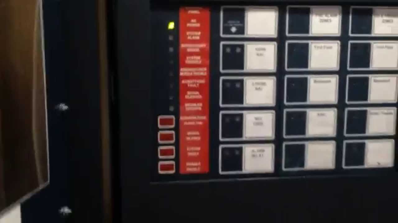 New System Test 4