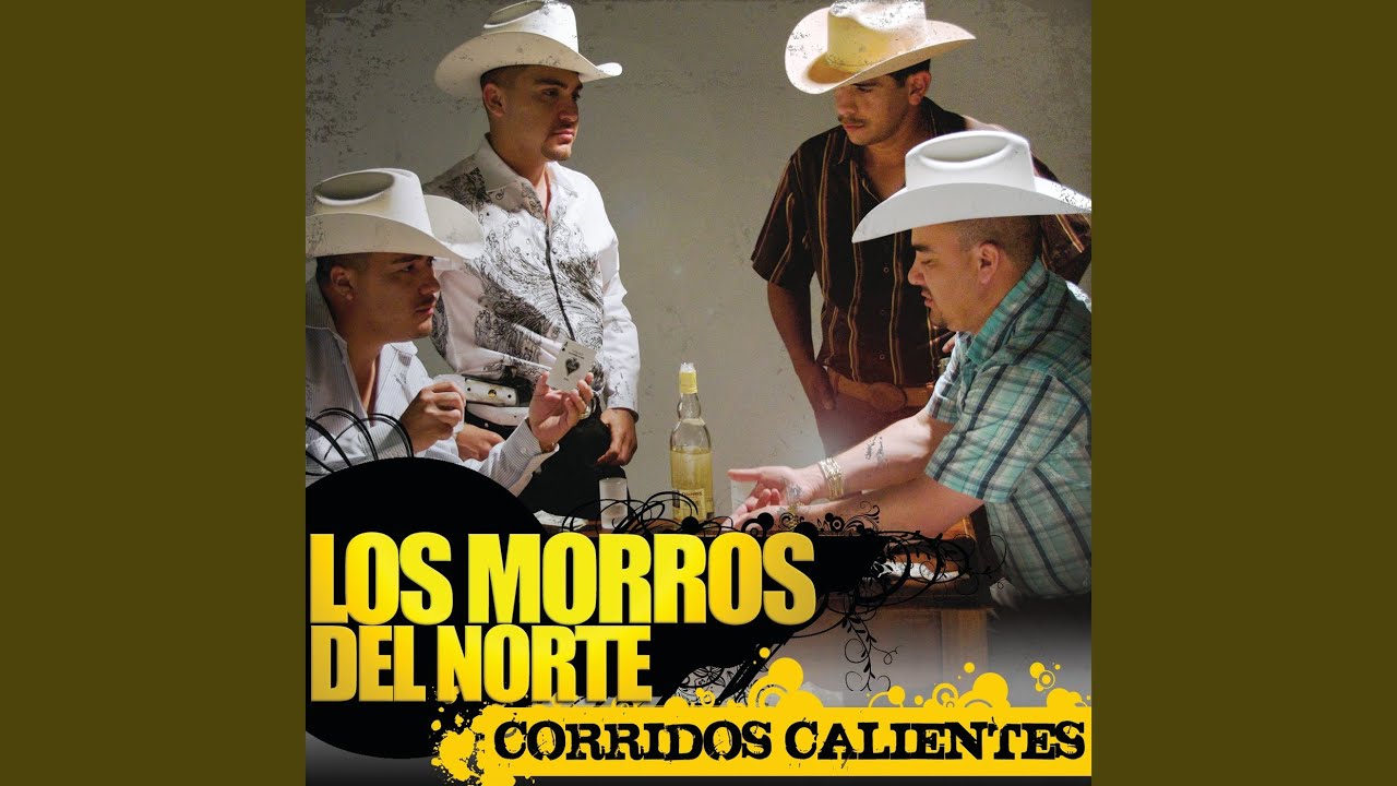 El Compa Carrillo (Album Version)