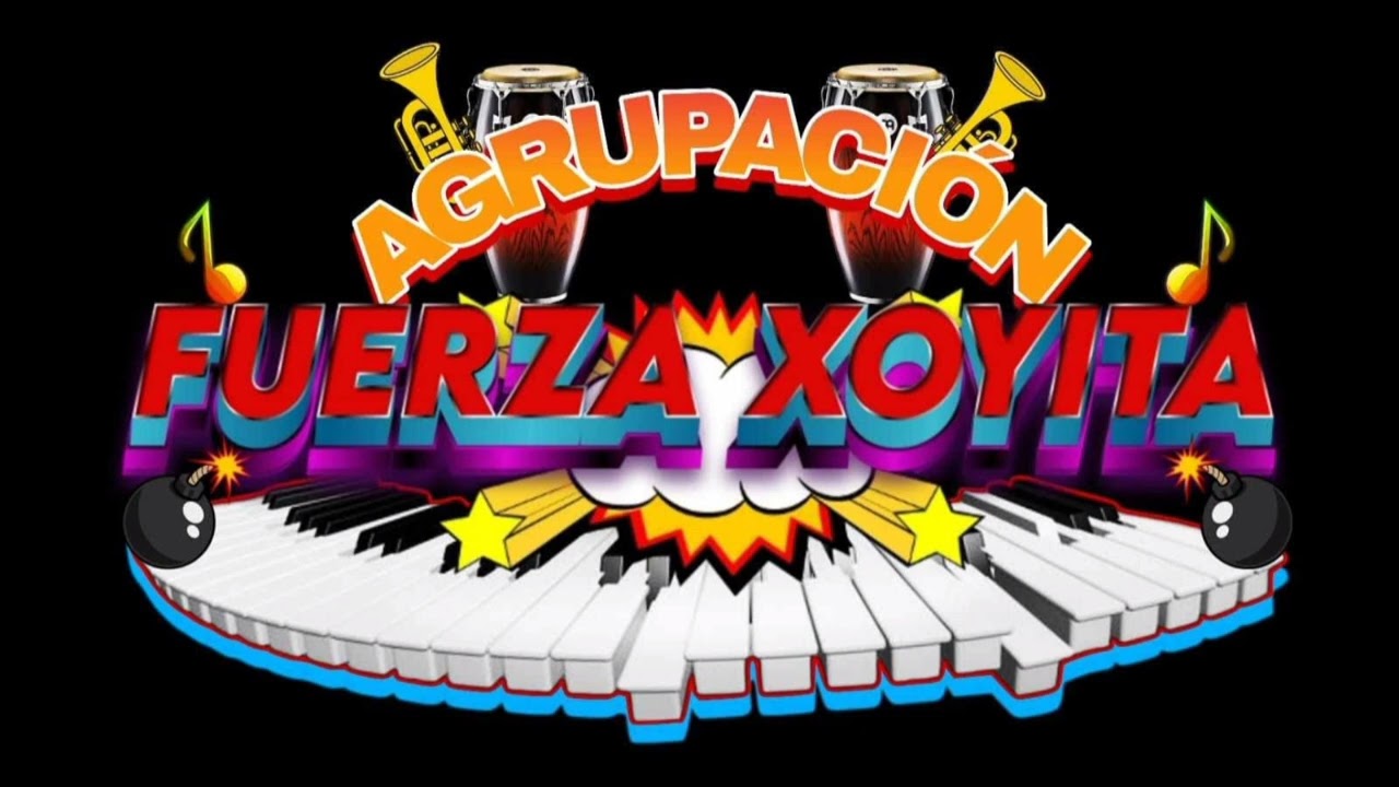 i suéna le bonito Fuerza xoyita i suéna dicé 🎼🎼