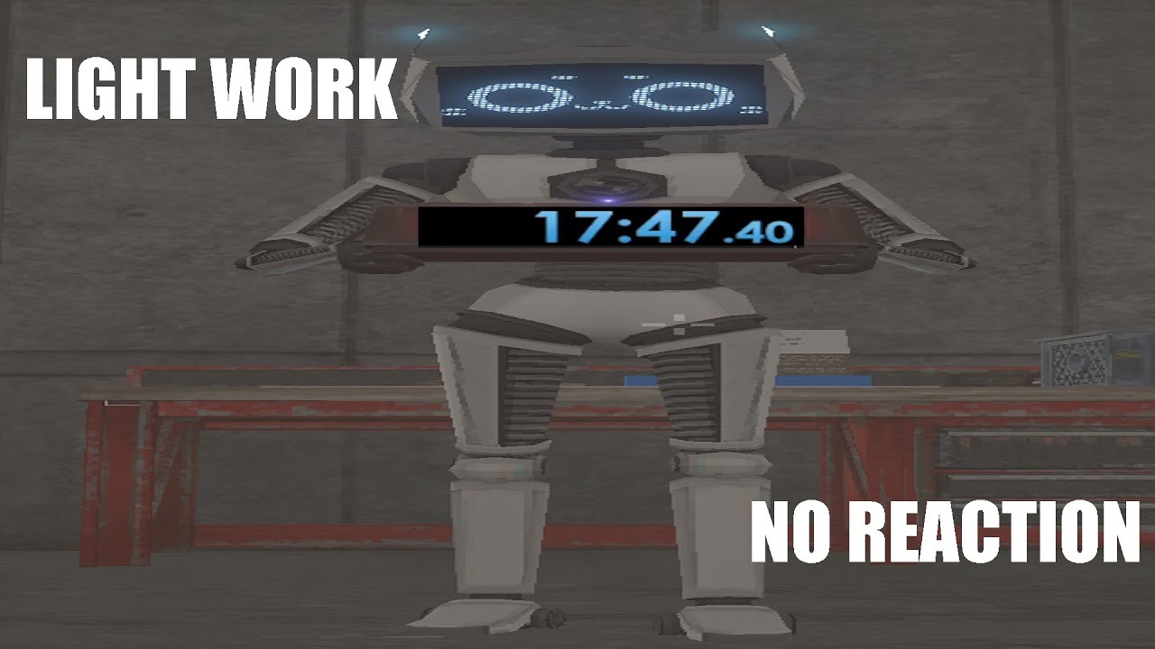 Crafting Omega Kerfur in less than 18 minutes