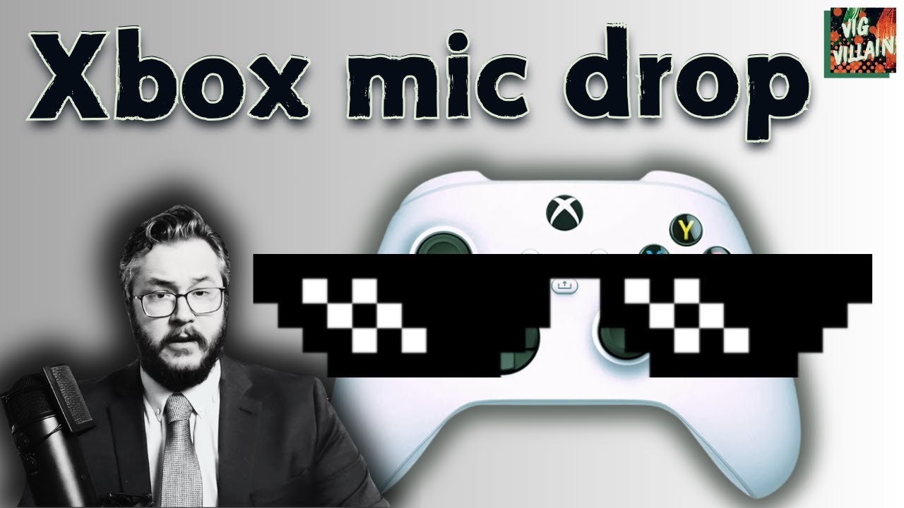 Xbox Developer Direct: FINALLY, Some Good Old Fashioned XBOX | Press Pause