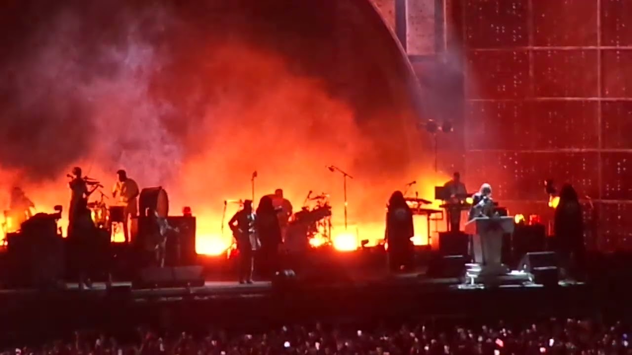 My chemical romance - Welcome to the black parade