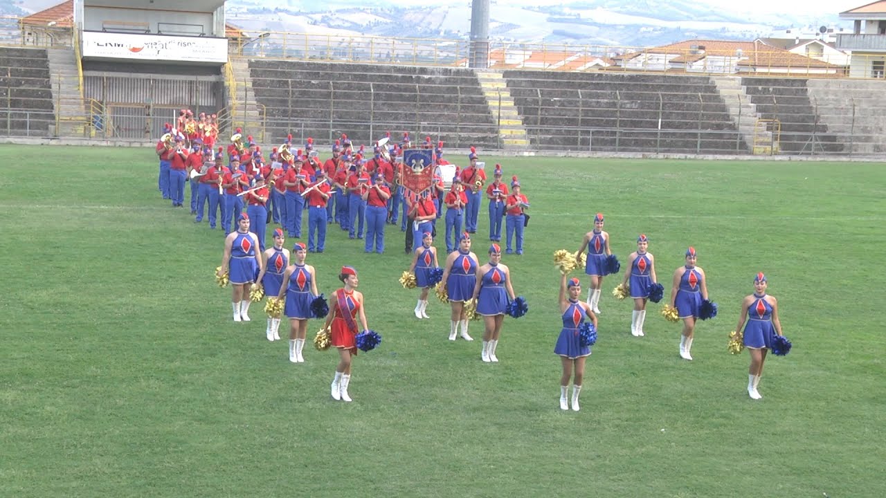 Associazione bandistica CITTA' di MENTANA (RM)