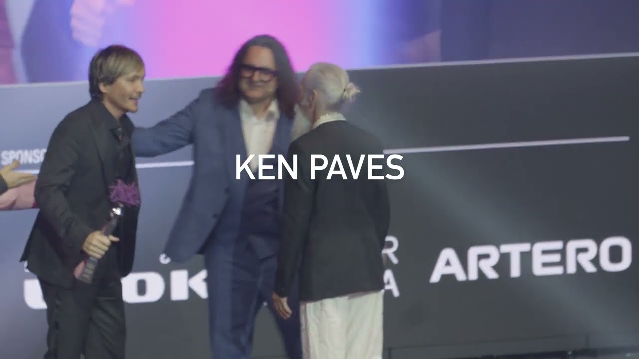 IHAwards 2024 Gala - Premio Influencer Award