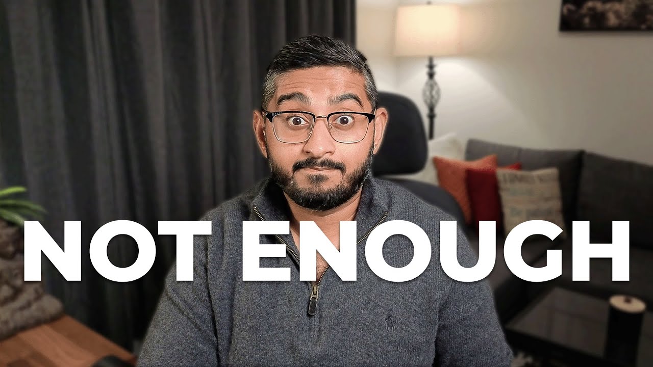 Why Being “Good With Money” Isn’t Enough