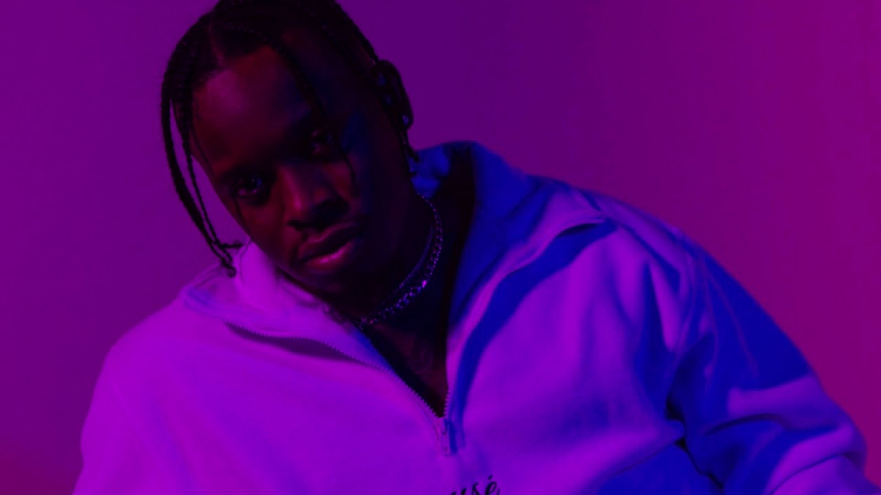 [FREE] Blxst x Mozzy Type Beat 